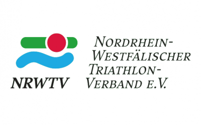 Logo Nordrhein-Westfälischer Triathlon-Verband
